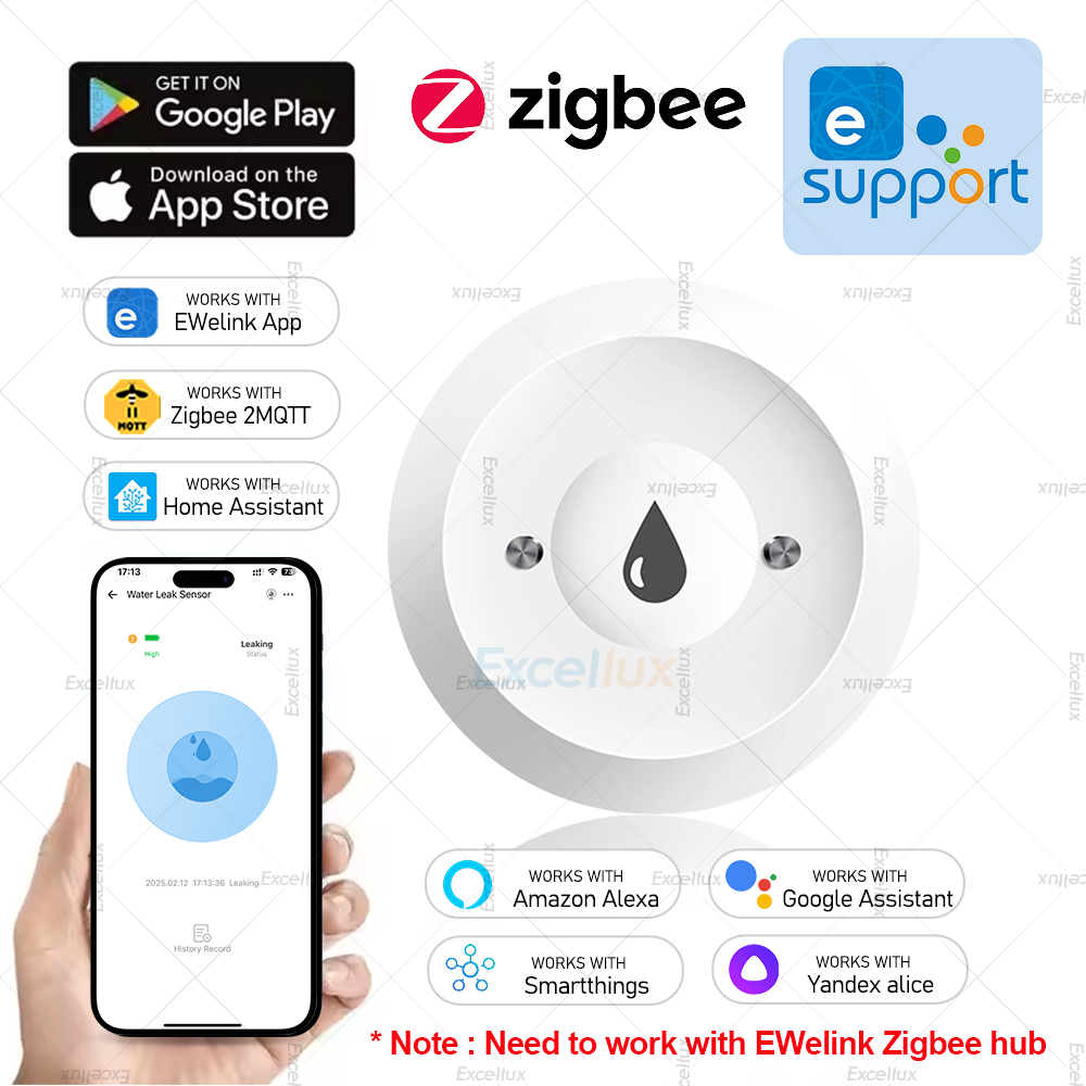 Ewelink Zigbee 3.0 Sensore acq - Amazon Speaker Echo Pop recensione e prezzo