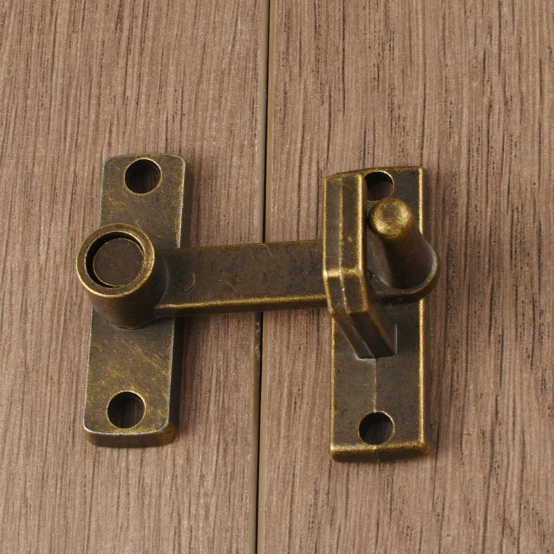 1 set maniglia per serratura p - Security Chain Door recensione e prezzo