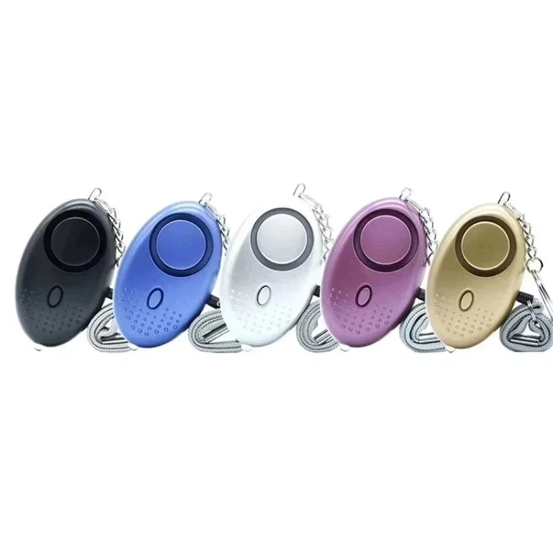 1/2 Pezzi Allarme di Autodifes - Personal Alarm Keychain recensione e prezzo