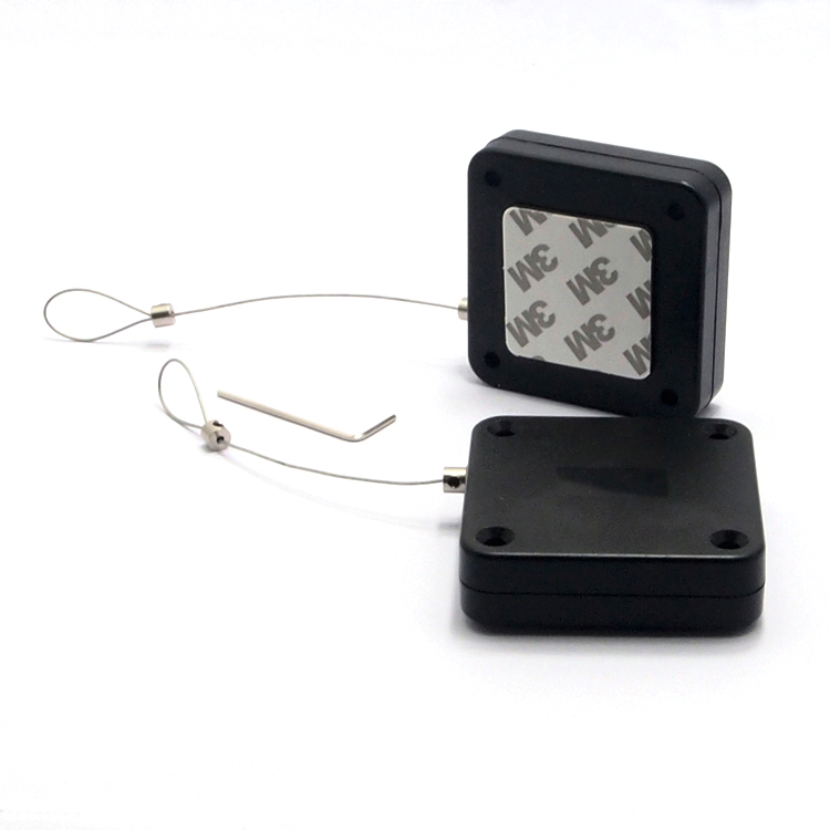 10PCS Piazza Telescopica di Si - Security Chain Door recensione e prezzo