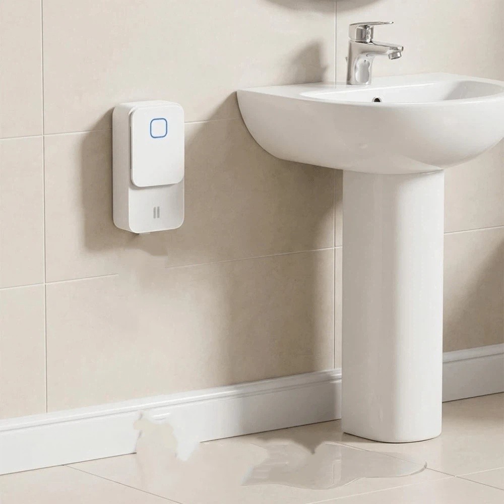 Sensore di immersione in acqua - Amazon Speaker Echo Dot 5 recensione e prezzo