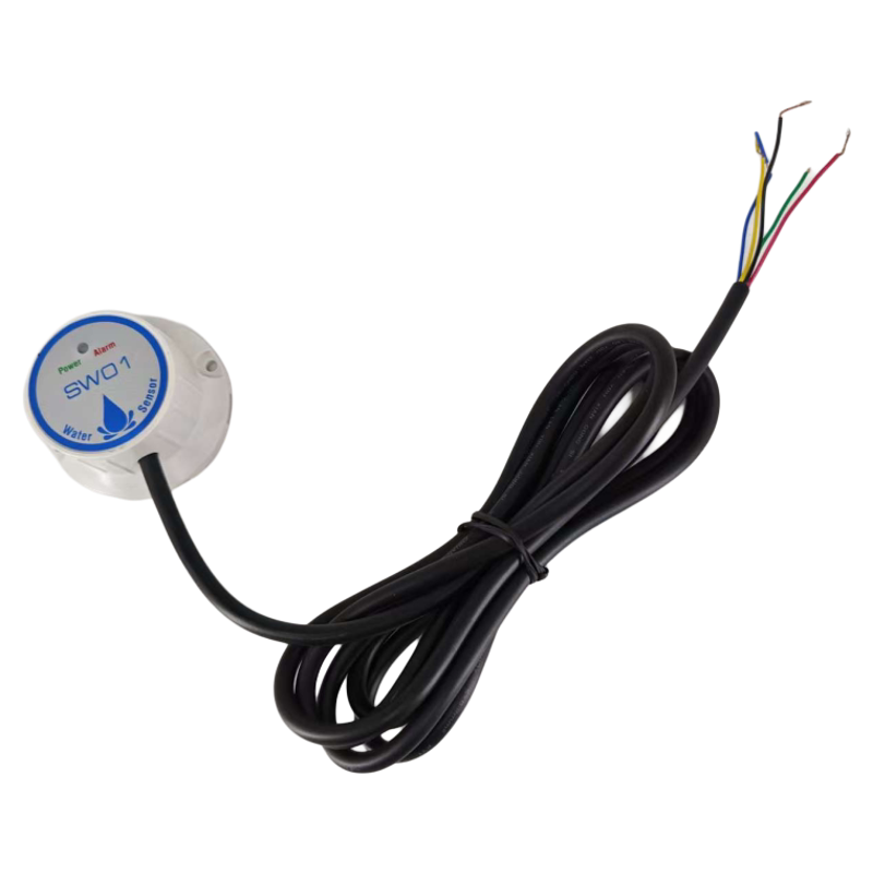 Sensore di immersione in acqua - Water Alarm Sensor recensione e prezzo