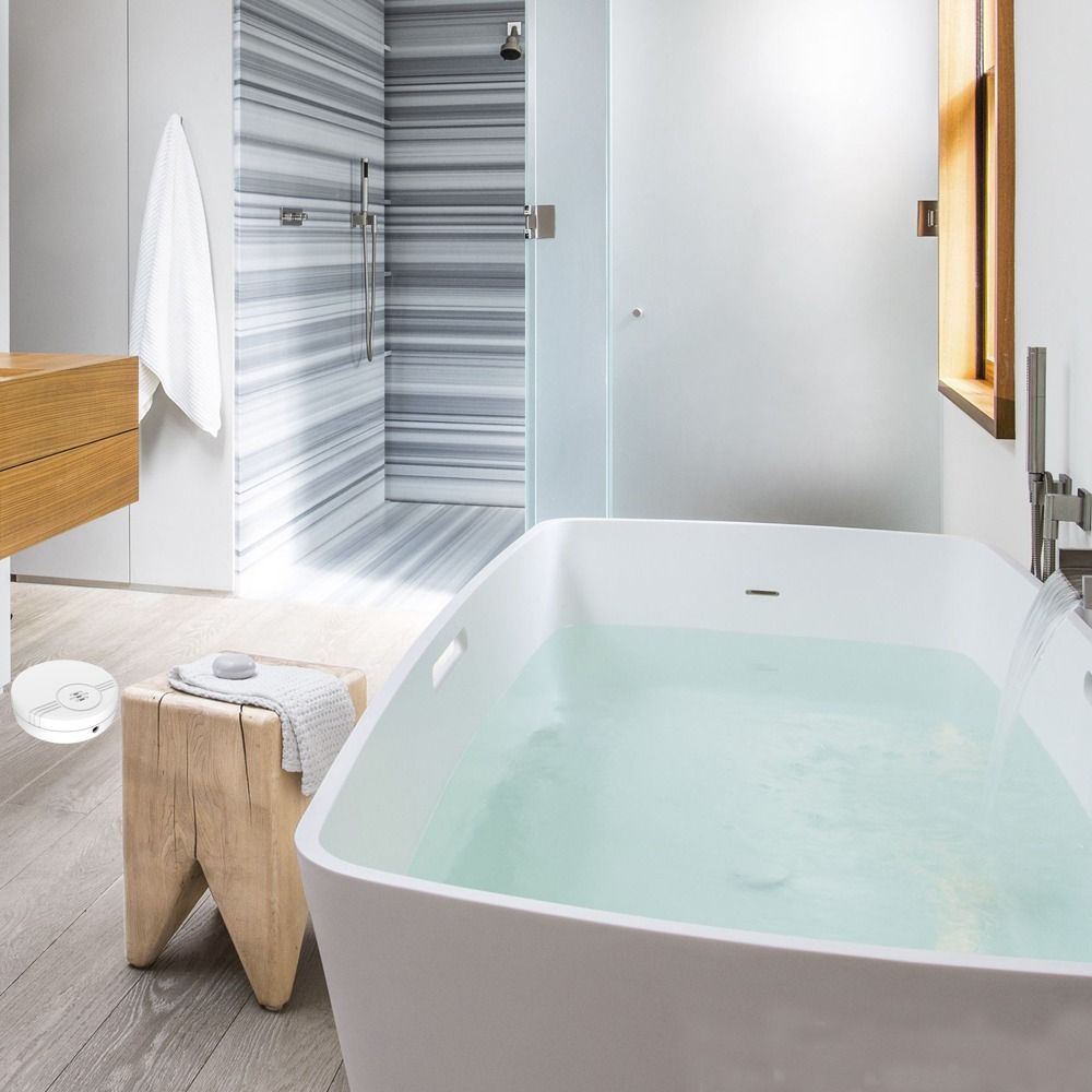 Sensore a doppia modalità per  - Water Alarm Sensor recensione e prezzo