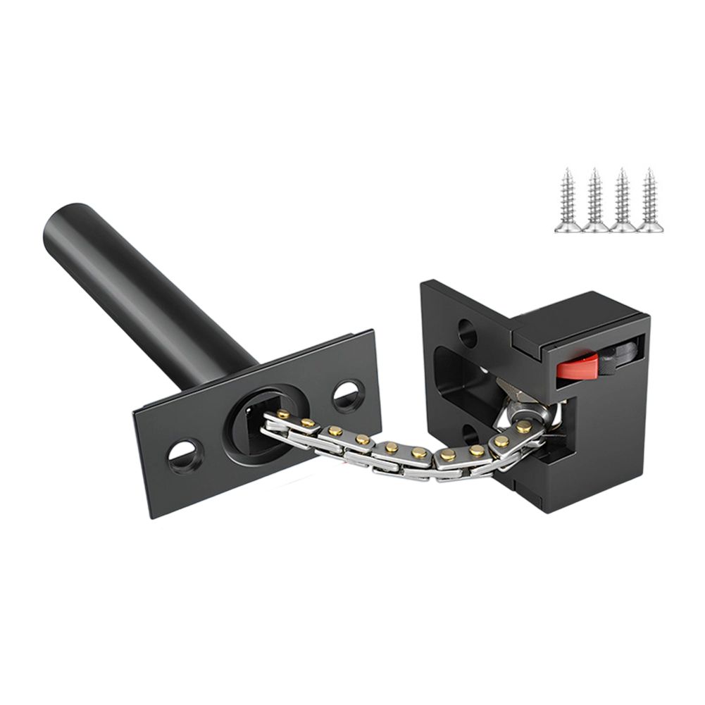 Serratura a Catena Antifurto N - Security Chain Door recensione e prezzo