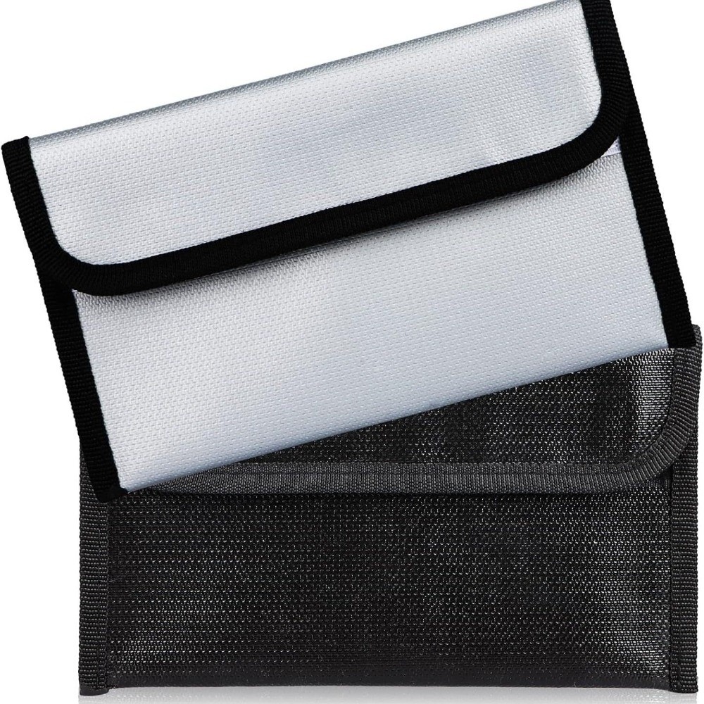 Borsa Portadocumenti Portatile - Fire Safe Document recensione e prezzo