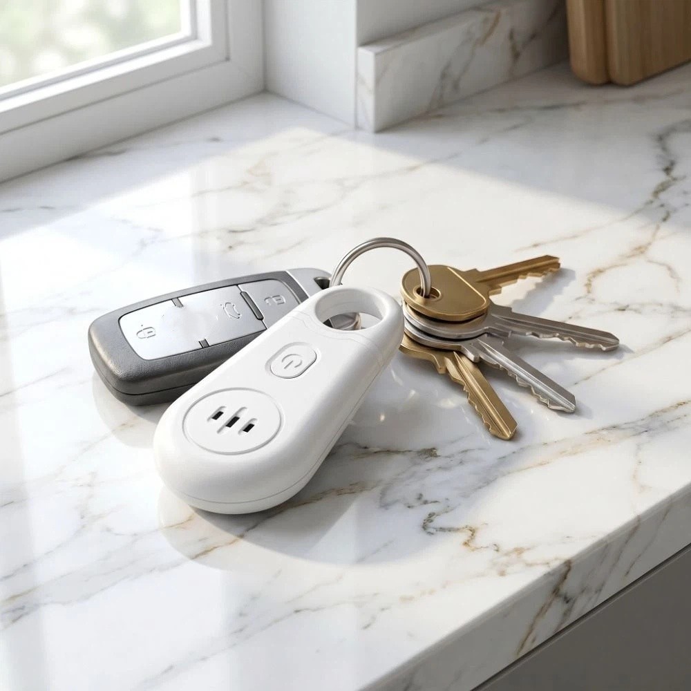 Allarme personale portatile ad - Personal Alarm Keychain recensione e prezzo