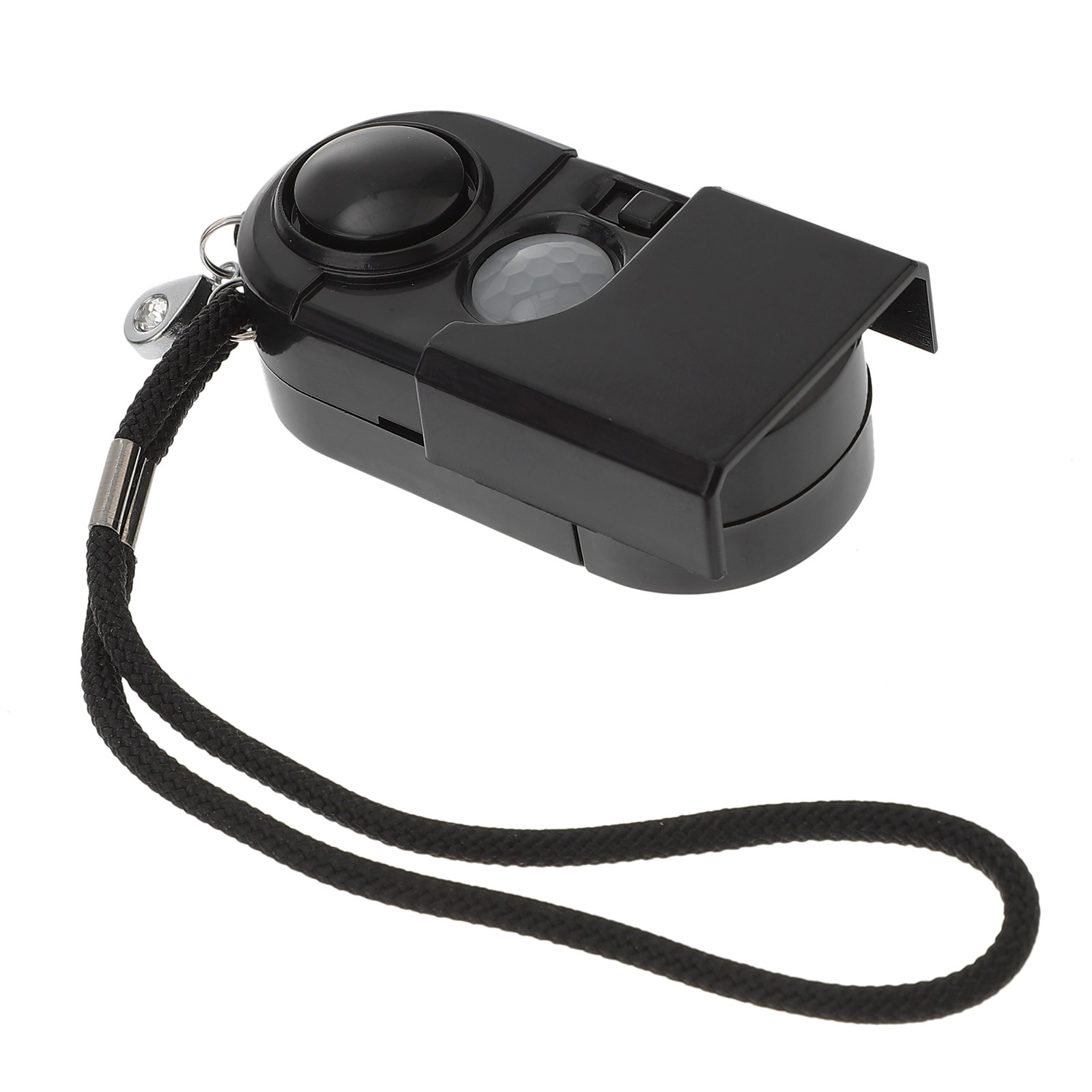 Portachiavi con Allarme di Sic - Personal Alarm Keychain recensione e prezzo