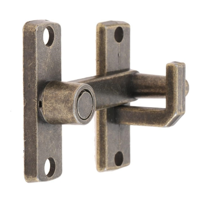 1 set maniglia per serratura p - Security Chain Door recensione e prezzo