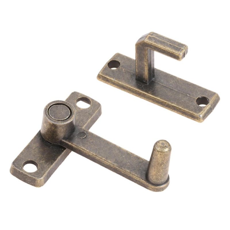 1 set maniglia per serratura p - Security Chain Door recensione e prezzo