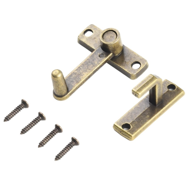 1 set maniglia per serratura p - Security Chain Door recensione e prezzo