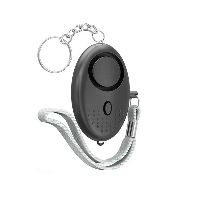 1/2 Pezzi Allarme di Autodifes - Personal Alarm Keychain recensione e prezzo