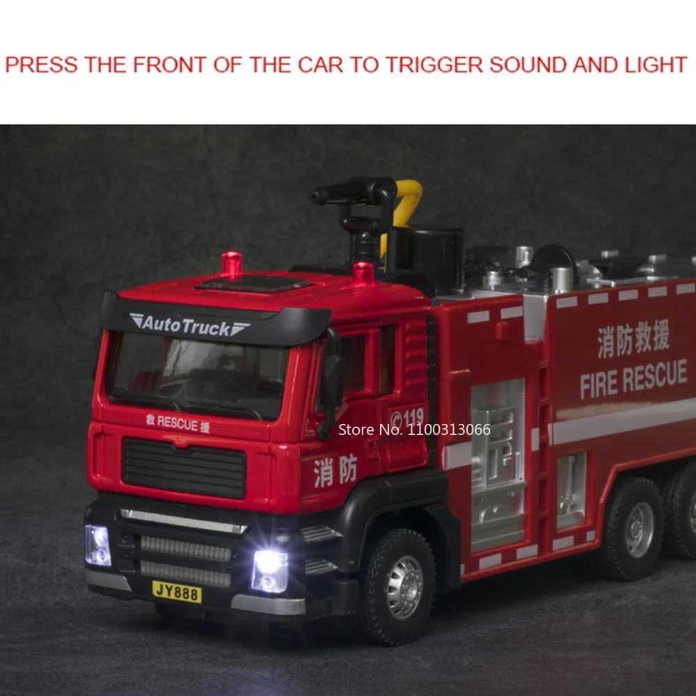 1/50 Scala Fuoco Motore Modell - Fire Escape Ladder recensione e prezzo