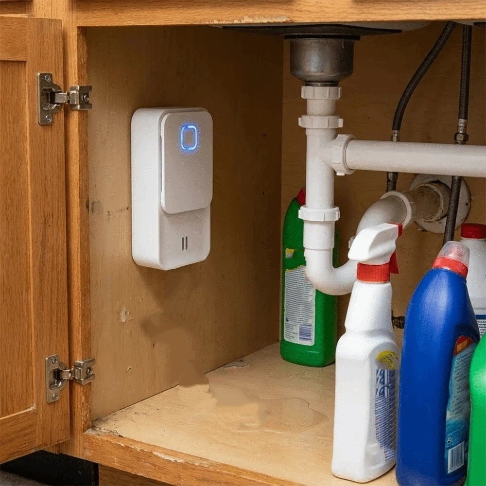 Sensore di immersione in acqua - Water Alarm Sensor recensione e prezzo