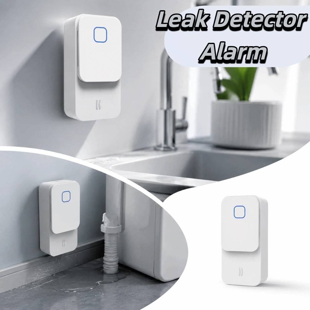 Sensore di immersione in acqua - Water Alarm Sensor recensione e prezzo
