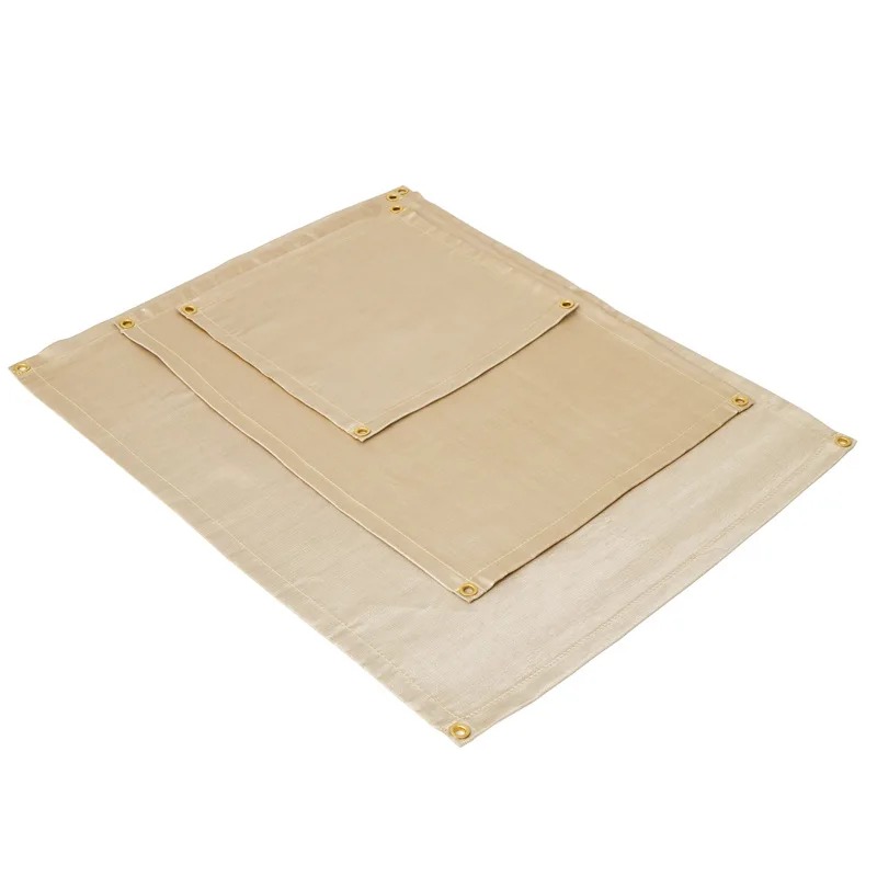Telo ignifugo ad alta temperat - Fire Blanket Kitchen recensione e prezzo