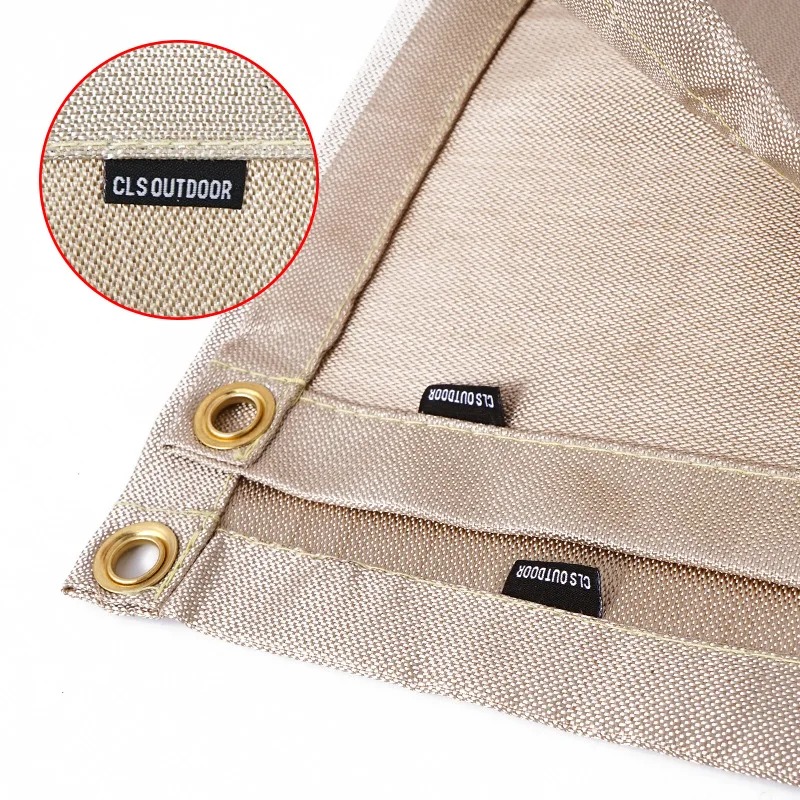 Telo ignifugo ad alta temperat - Fire Blanket Kitchen recensione e prezzo