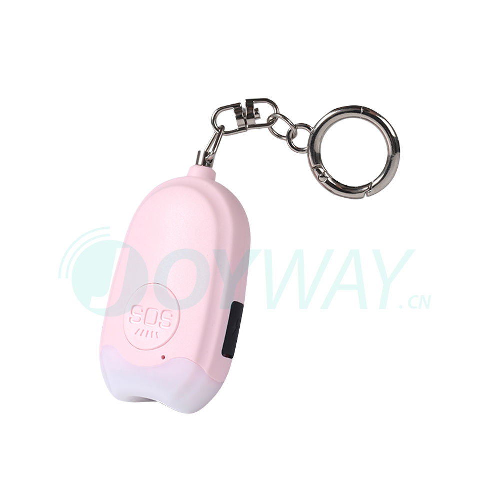 Portachiavi di allarme persona - Personal Alarm Keychain recensione e prezzo