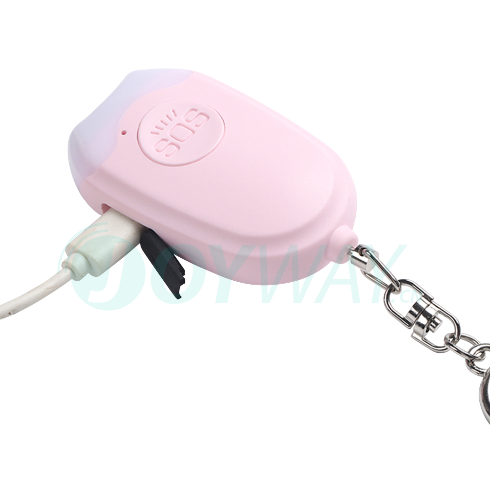 Portachiavi di allarme persona - Personal Alarm Keychain recensione e prezzo