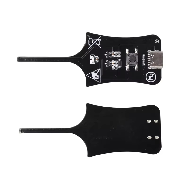 Tester per Bobine di Schede Ma - Co Detector Plug recensione e prezzo